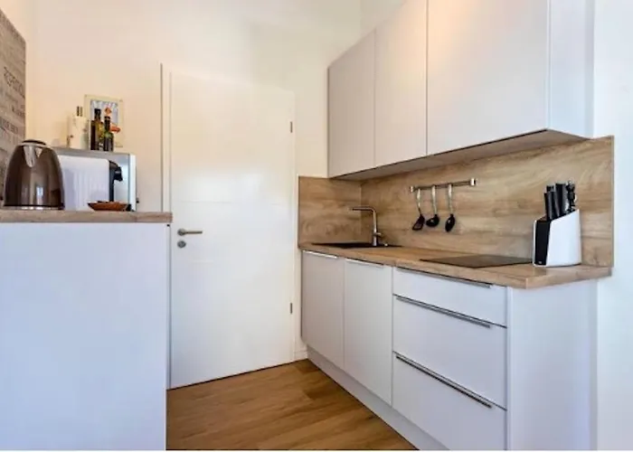 Terralpin - Charmante Dg Mit Balkon Bruckmühl