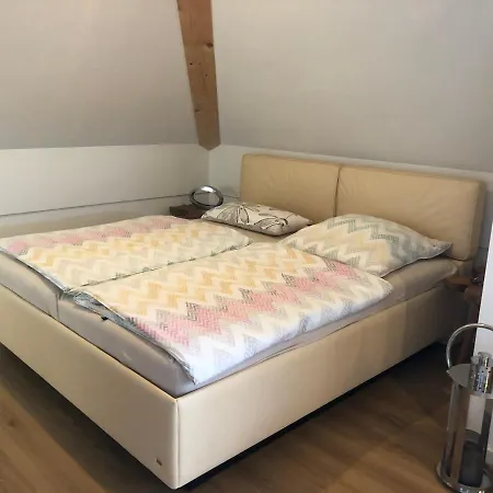 Terralpin - Charmante Dg Mit Balkon *