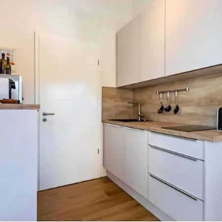 Terralpin - Charmante Dg Mit Balkon Bruckmühl