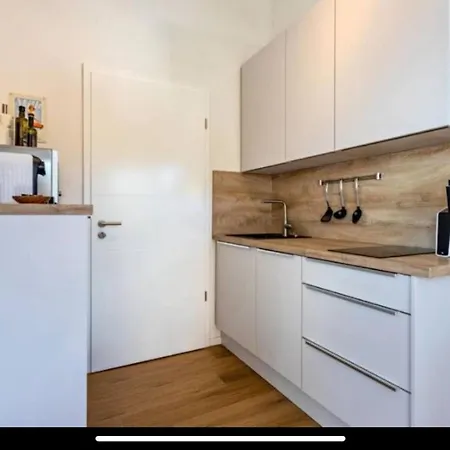 Terralpin - Charmante Dg Mit Balkon *